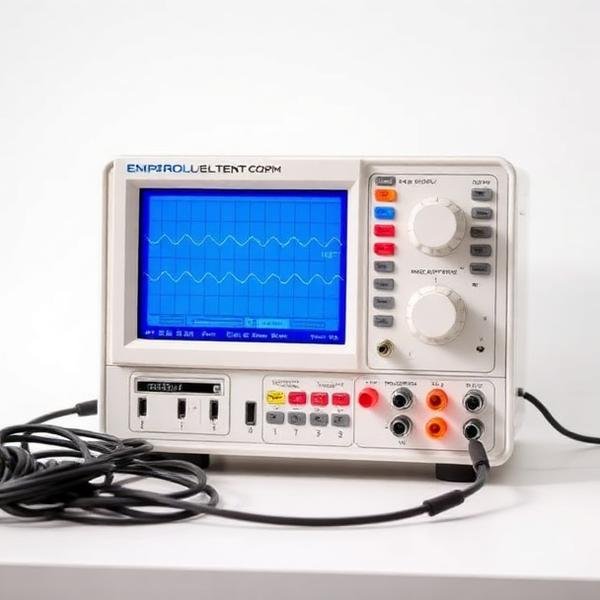 150MHz Digital Storage Oscilloscope